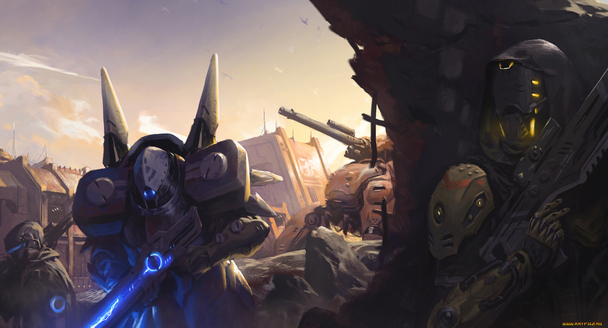  , destiny